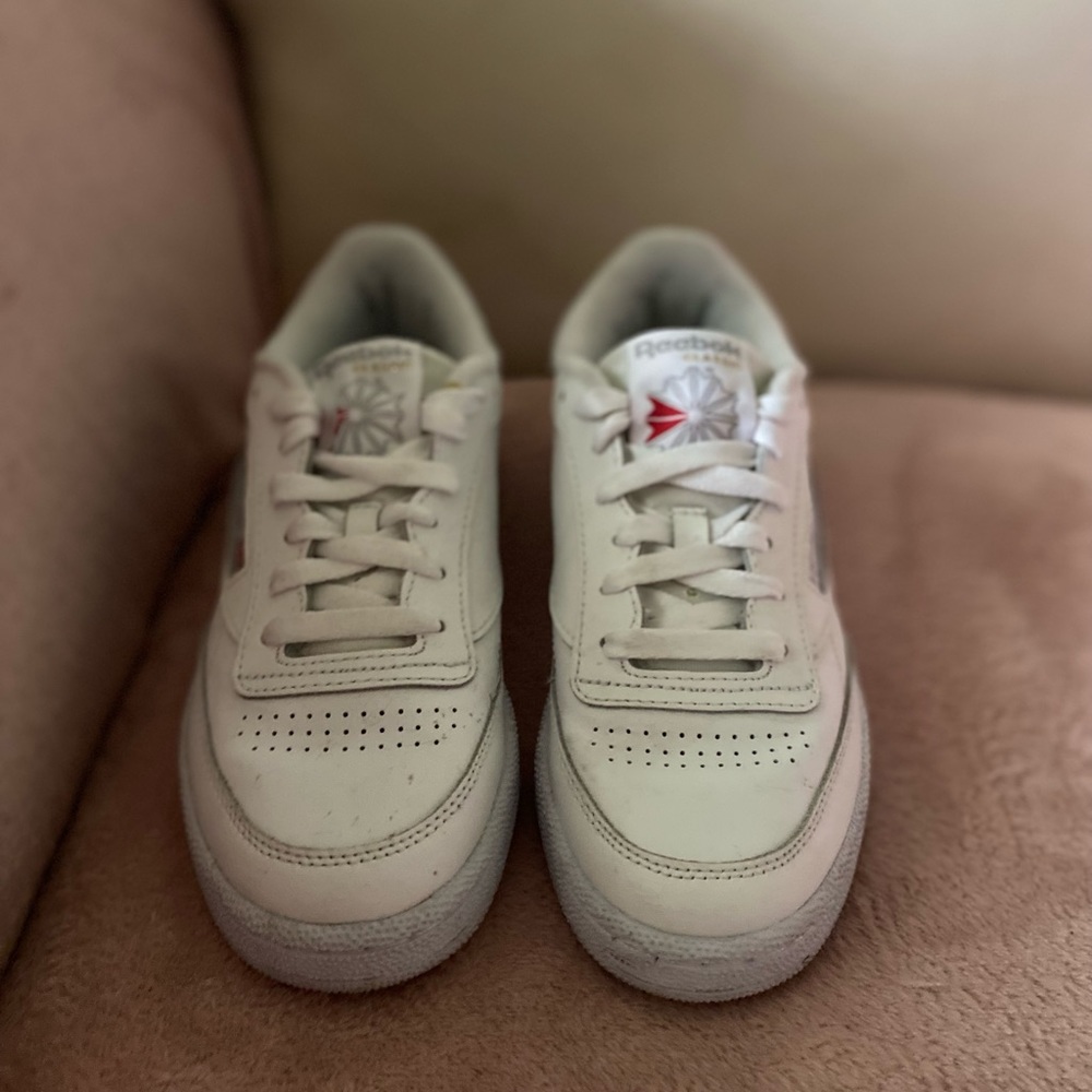 Reebok Club C